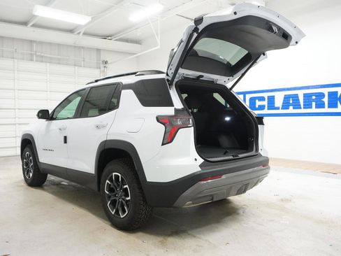 New 2026 Chevrolet Equinox ACTIV w/ Convenience Package III FWD image 8