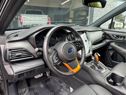 Used 2022 Subaru Outback Wilderness w/ Wilderness Package image 24