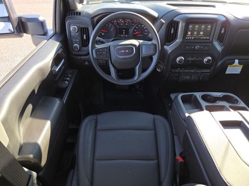 New 2026 GMC Sierra 3500 Pro w/ Convenience Package image 28