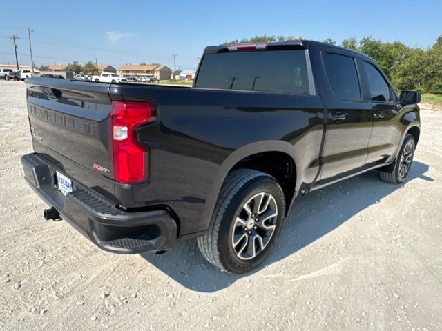 Used 2024 Chevrolet Silverado 1500 RST RWD image 7