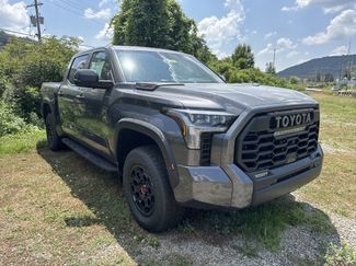 New 2025 Toyota Tundra TRD Pro w/ Tow Tech Package AWD/4WD video 2