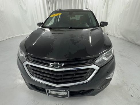 Used 2019 Chevrolet Equinox LT AWD/4WD image 8
