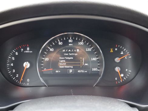 Used 2018 Kia Sorento SX image 19