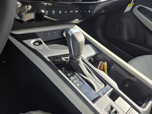 New 2026 Nissan Sentra SL w/ Floor Mat Package FWD image 13