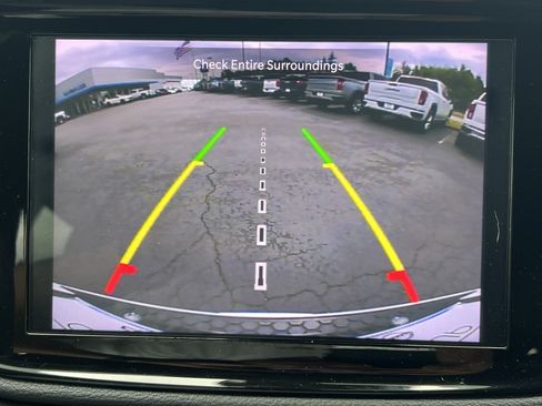 Used 2023 Dodge Durango GT RWD image 11