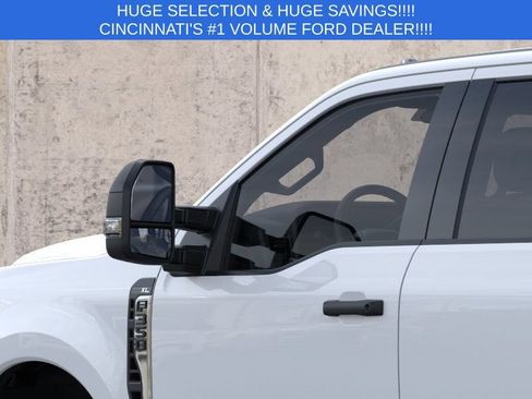 New 2026 Ford F350 XL AWD/4WD image 20