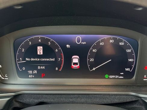 Used 2023 Honda Accord LX image 29