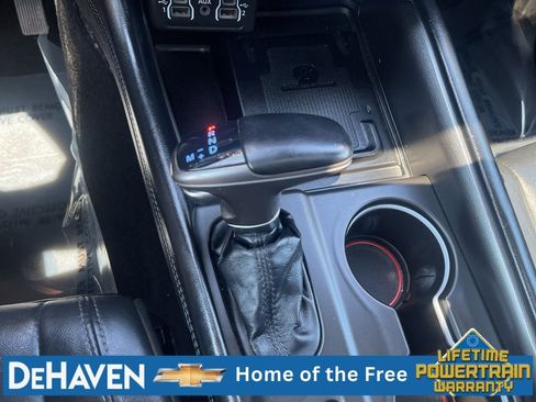 Used 2021 Dodge Durango Citadel w/ Technology Group AWD/4WD image 17