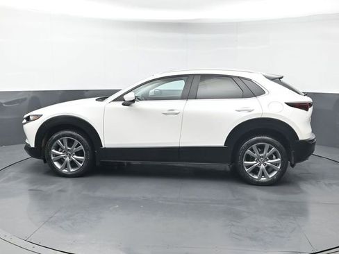 Certified 2023 MAZDA CX-30 AWD 2.5 S w/ Preferred Package image 3