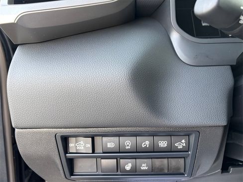 New 2026 Toyota Tundra Limited w/ TRD Off-Road Package image 22