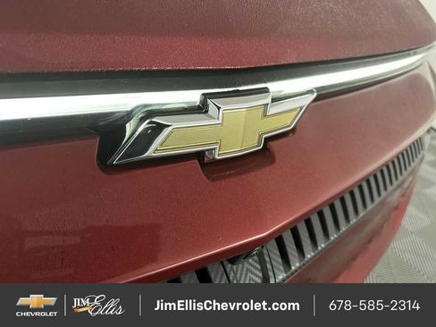 New 2026 Chevrolet Equinox EV LT image 57