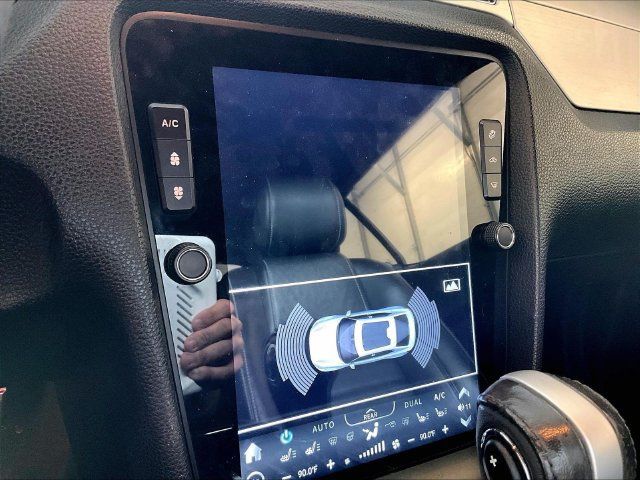 Used 2014 Ford Mustang Premium w/ Comfort Package RWD image 21