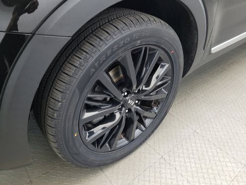 Used 2020 Kia Telluride SX w/ SX Prestige Package AWD/4WD image 31