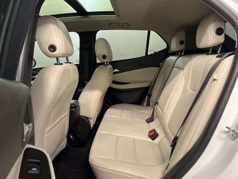 Used 2021 Buick Encore GX Essence w/ Advanced Technology Package image 34