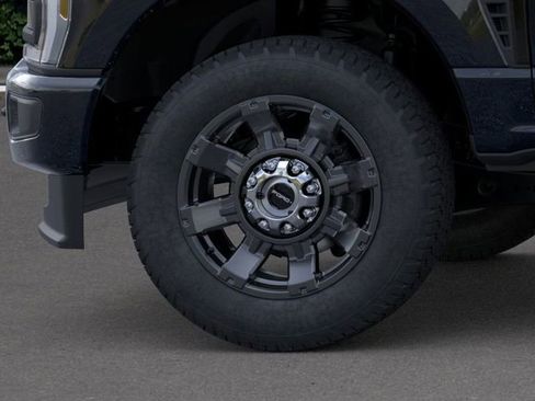 New 2025 Ford F250 XL w/ STX Appearance Package image 19