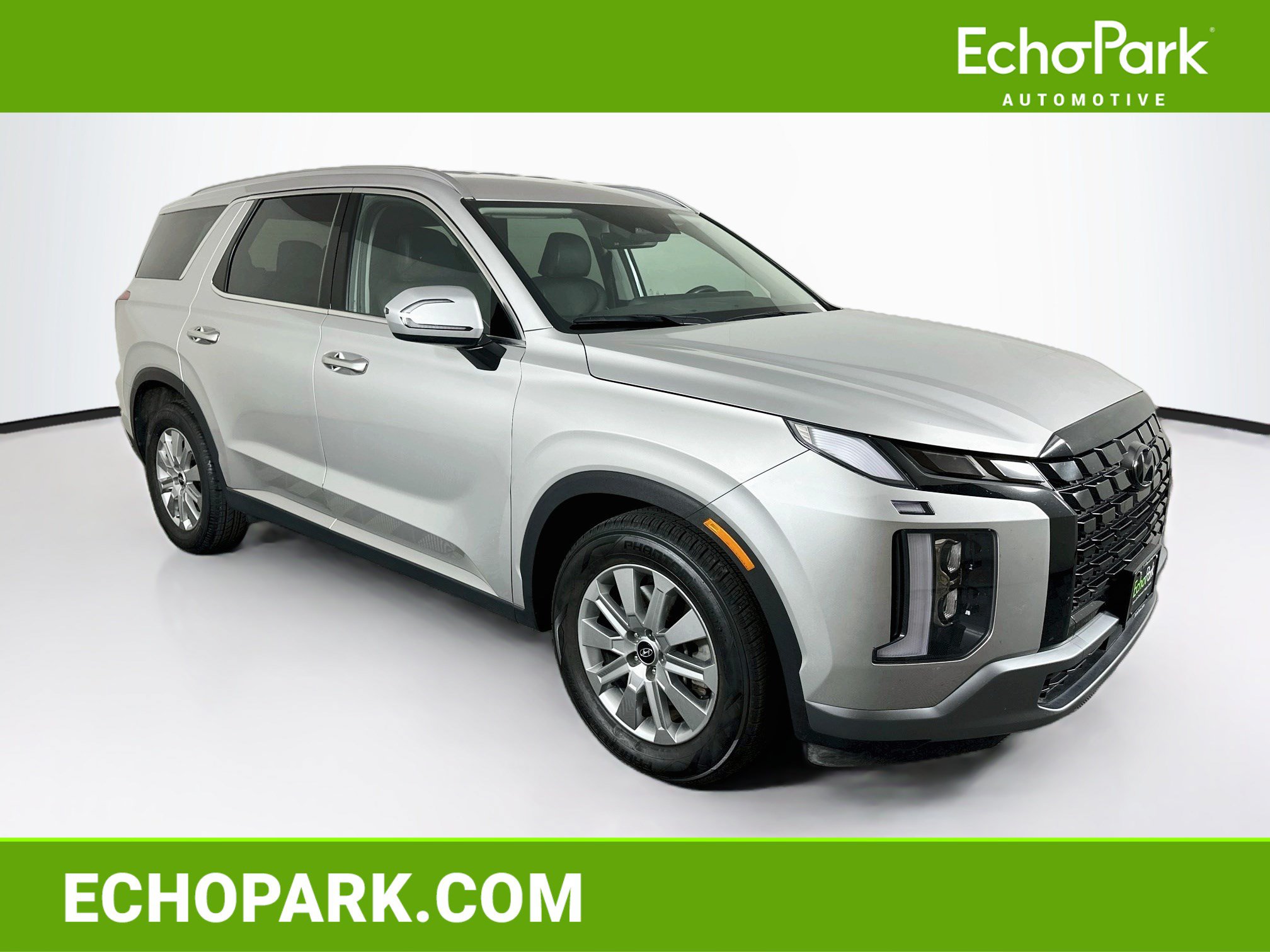 Used 2025 Hyundai Palisade SEL FWD image 1