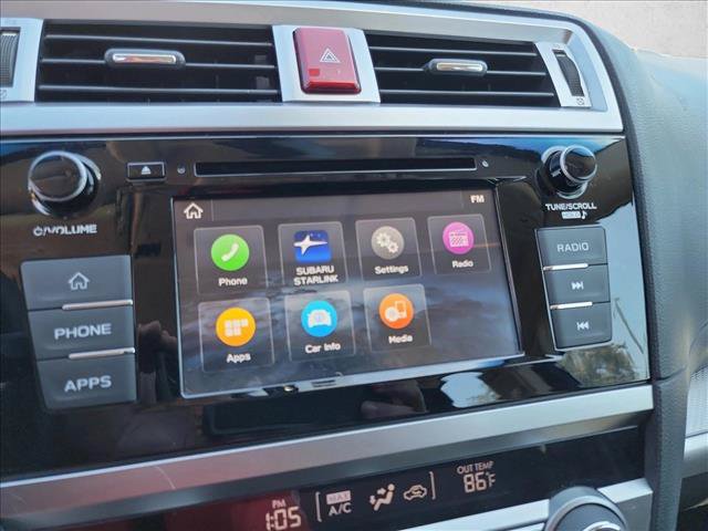 Used 2019 Subaru Outback 2.5i AWD/4WD image 13