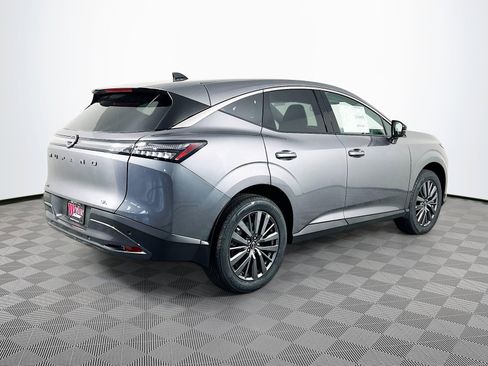 New 2026 Nissan Murano SL AWD/4WD image 33