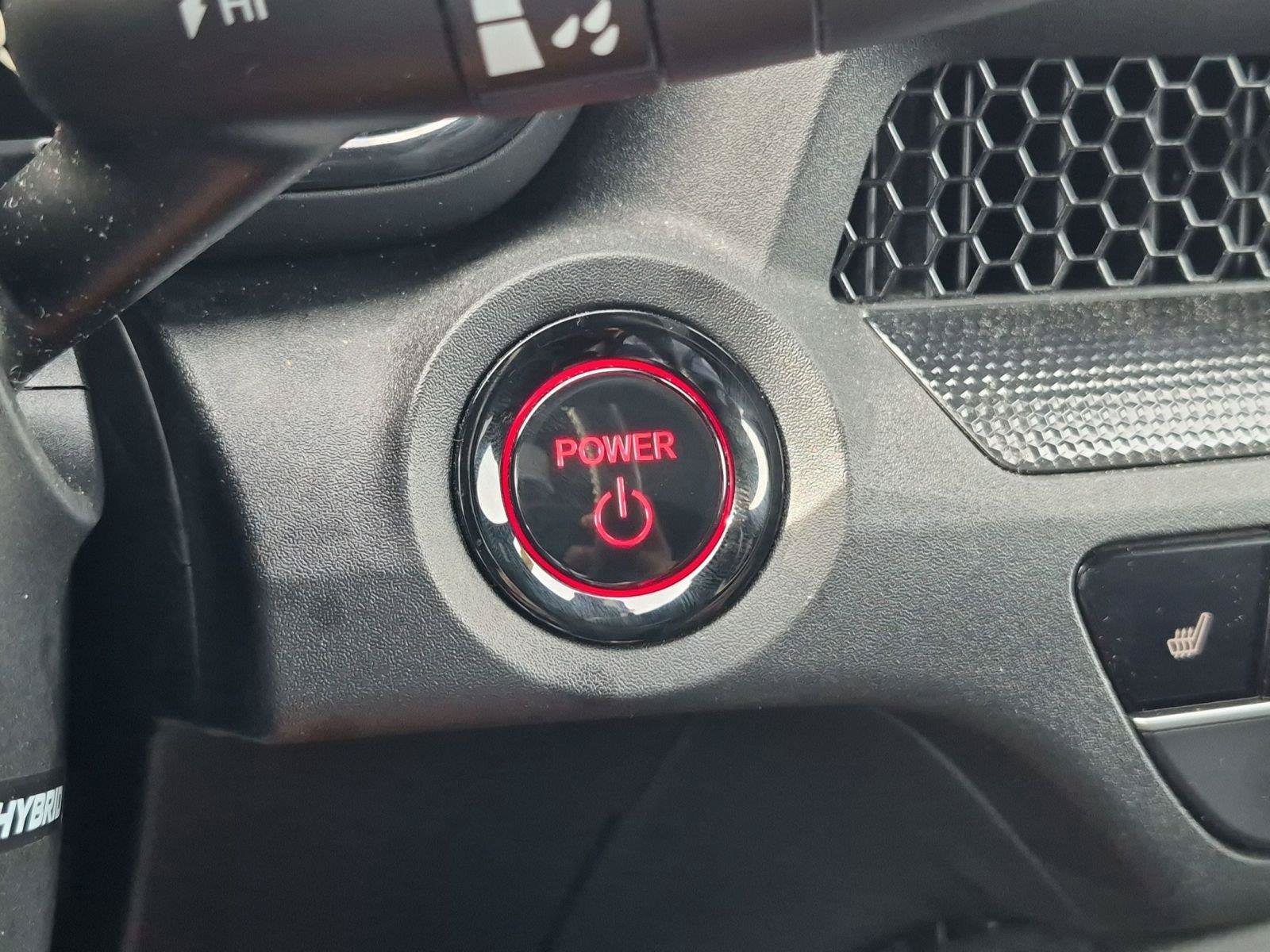 Certified 2024 Honda CR-V Sport-L image 28