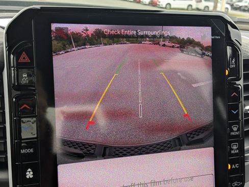 New 2026 RAM 1500 Laramie image 19