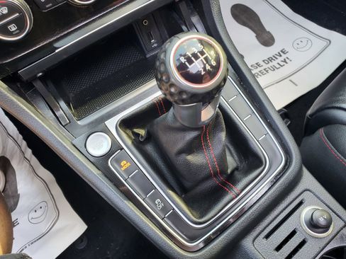 Used 2016 Volkswagen GTI Autobahn w/ Lighting Package (SEL) image 27