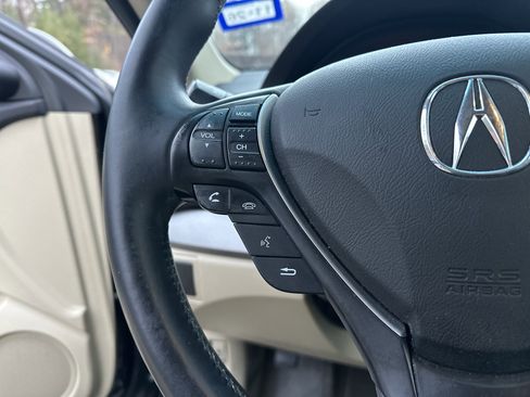 Used 2015 Acura RDX FWD w/ Technology Package image 16