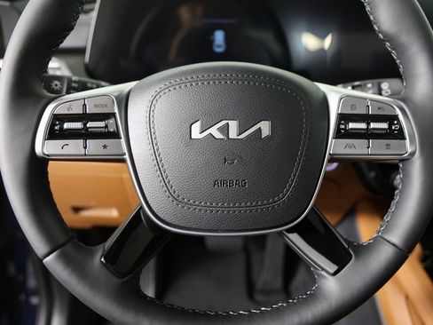 New 2025 Kia Telluride EX X-Line image 15