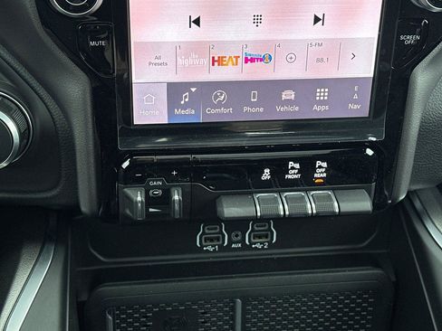 New 2026 RAM 1500 Big Horn image 17