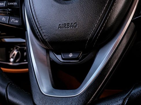 Used 2023 BMW 530i xDrive w/ Executive Package image 22