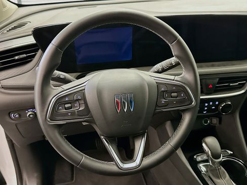 Used 2025 Buick Encore GX Preferred image 18