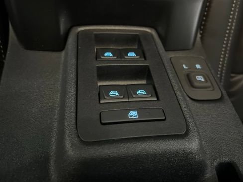 New 2026 Ford Bronco Outer Banks w/ Sasquatch Package AWD/4WD image 23