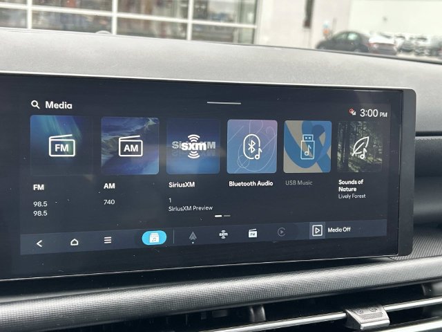 Certified 2026 Hyundai Tucson SE AWD/4WD image 28