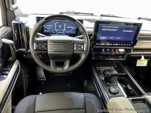 New 2026 GMC Hummer EV SUV image 11