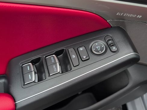Certified 2026 Acura Integra A-Spec FWD image 10