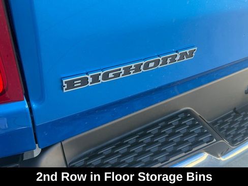 New 2026 RAM 1500 Big Horn image 34