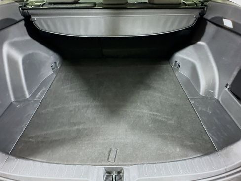 Used 2025 Toyota RAV4 XLE FWD image 27