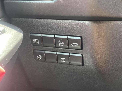 Used 2021 Lexus NX 300 AWD w/ Accessory Package image 18