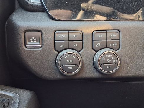 Used 2024 Chevrolet Silverado 1500 RST w/ RST All Star Premium Package image 12