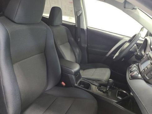 Used 2017 Toyota RAV4 LE w/ All Weather Liner Package AWD/4WD image 11
