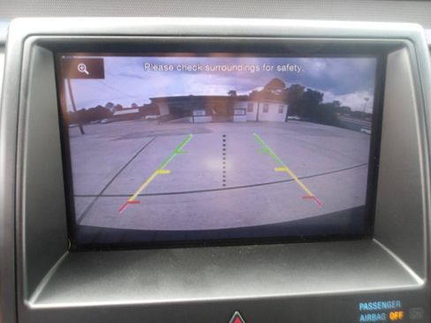 Used 2013 Ford Flex Limited w/ Titanium Appearance Pkg FWD image 24