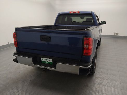 Used 2015 Chevrolet Silverado 1500 LT w/ All Star Edition AWD/4WD image 7