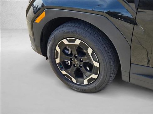 New 2025 Hyundai Santa Fe SEL image 22