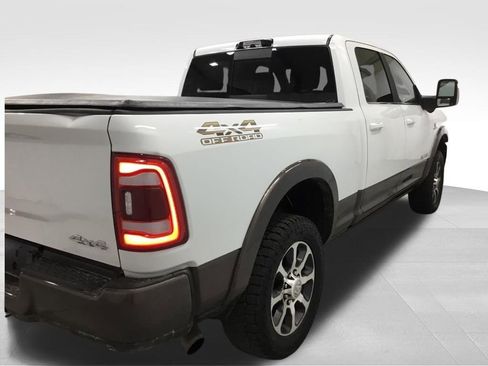 Used 2024 RAM 2500 Limited w/ Safety Group AWD/4WD image 43