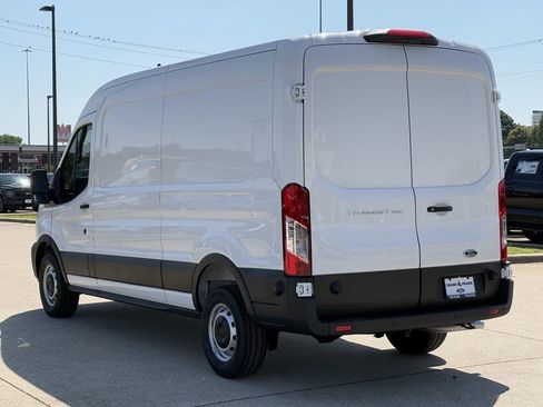 New 2025 Ford Transit 250 Base w/ Load Area Protection Package image 33
