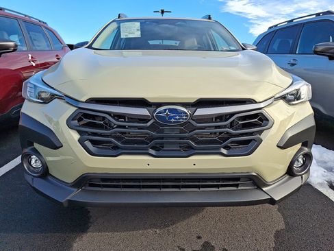 New 2026 Subaru Crosstrek 2.5i Limited image 2