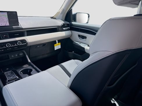 New 2026 Honda Pilot EX-L image 19