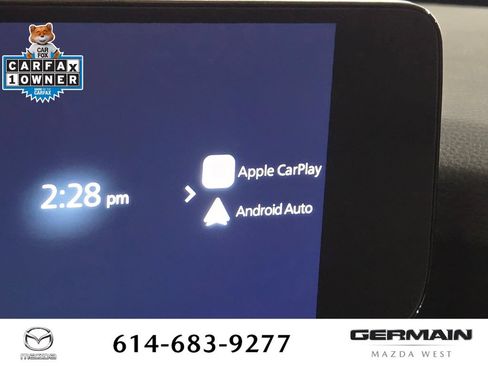 Certified 2024 MAZDA CX-90 Plug-In Hybrid w/ Preferred AWD/4WD image 29