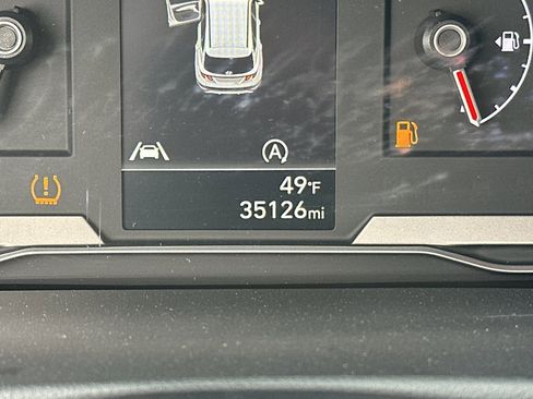 Used 2024 Hyundai Tucson SEL image 16