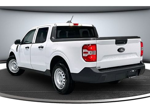 New 2026 Ford Maverick XL w/ Equipment Group 101A image 35