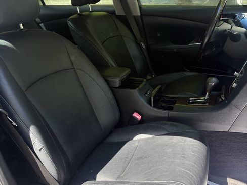 Used 2012 Lexus ES 350 FWD image 35